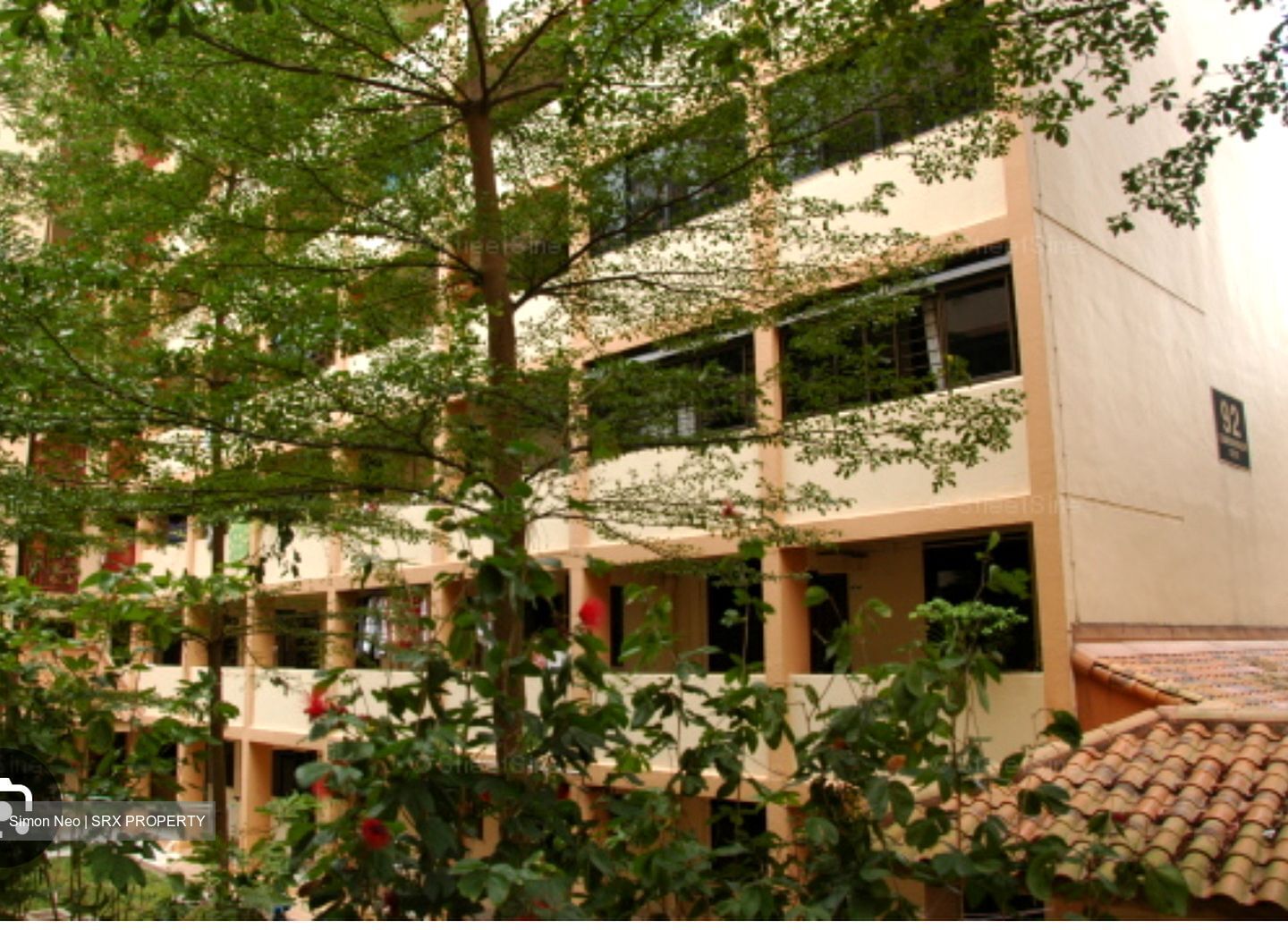 Blk 92 Commonwealth Drive (Queenstown), HDB 3 Rooms #450672141